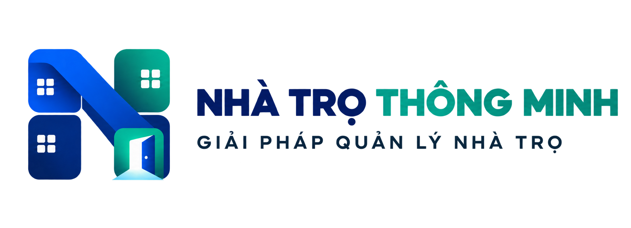 Nhà Trọ Thông Minh — Giải pháp quản lý nhà trọ